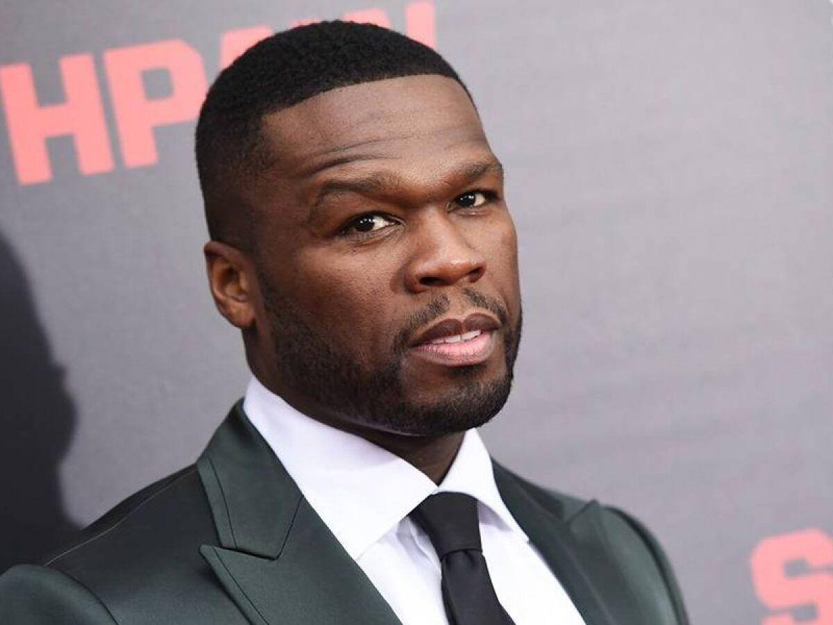 50 Cent