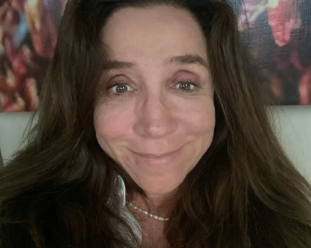 Marisa Orth