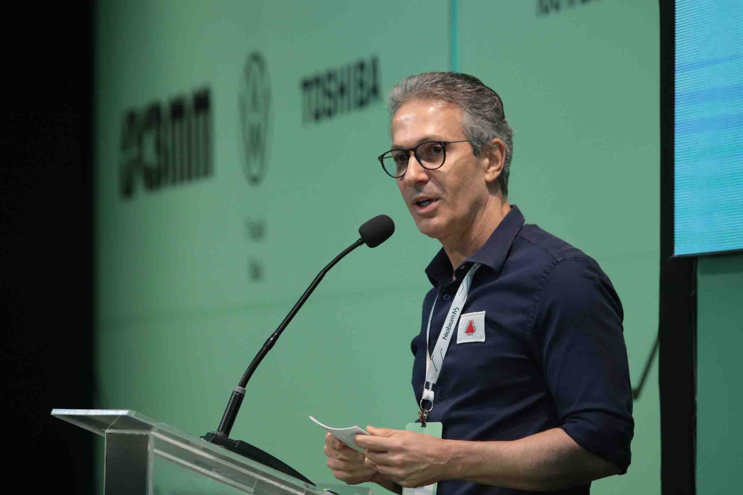 Zema tem sido cotado como um dos nomes da direita para 2026 desde que Jair Bolsonaro se tornou inelegível.