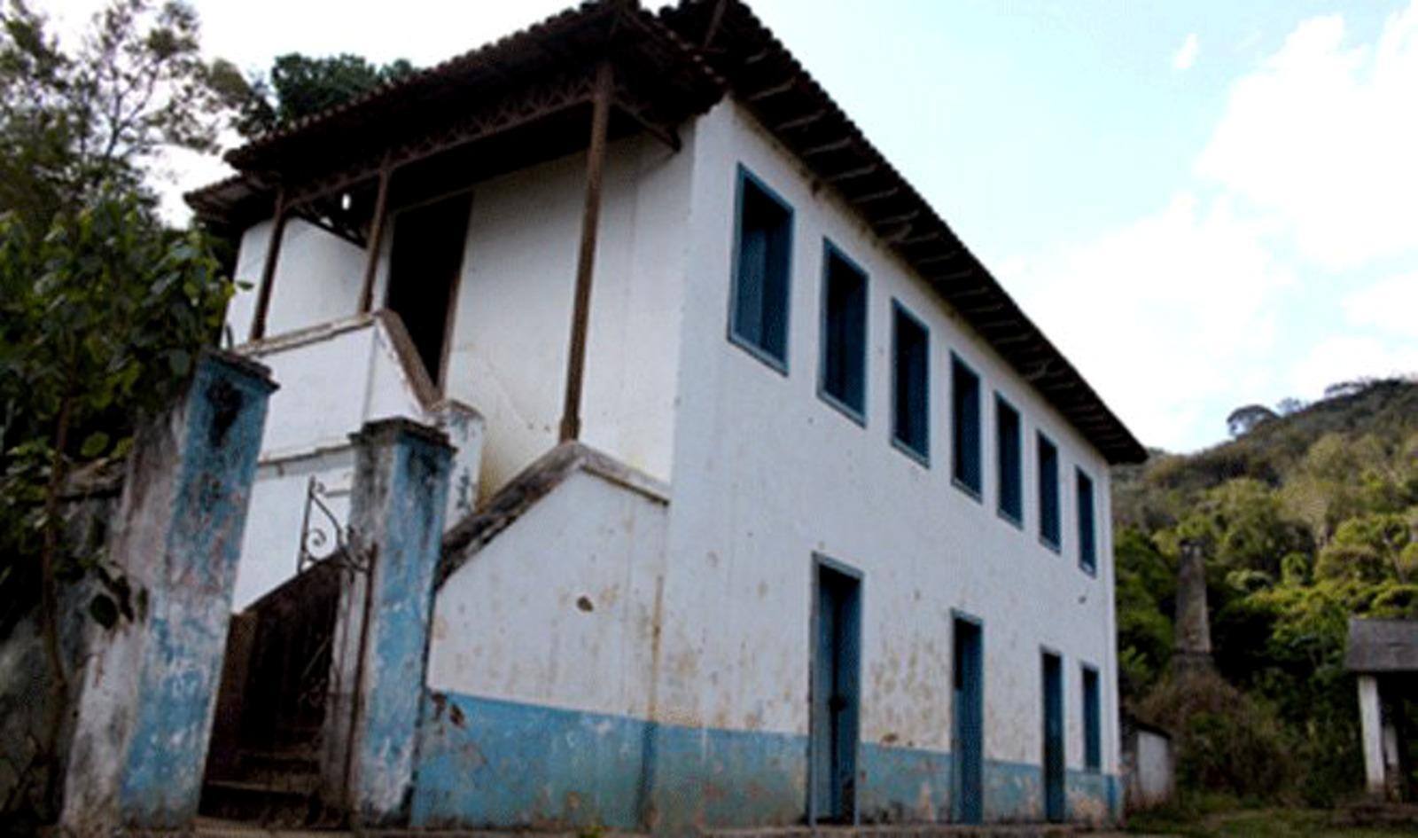 Instalado em 1969 pela ditadura militar, o Reformatório Krenak, em Resplendor, foi palco de tortura e repressão aos indígenas