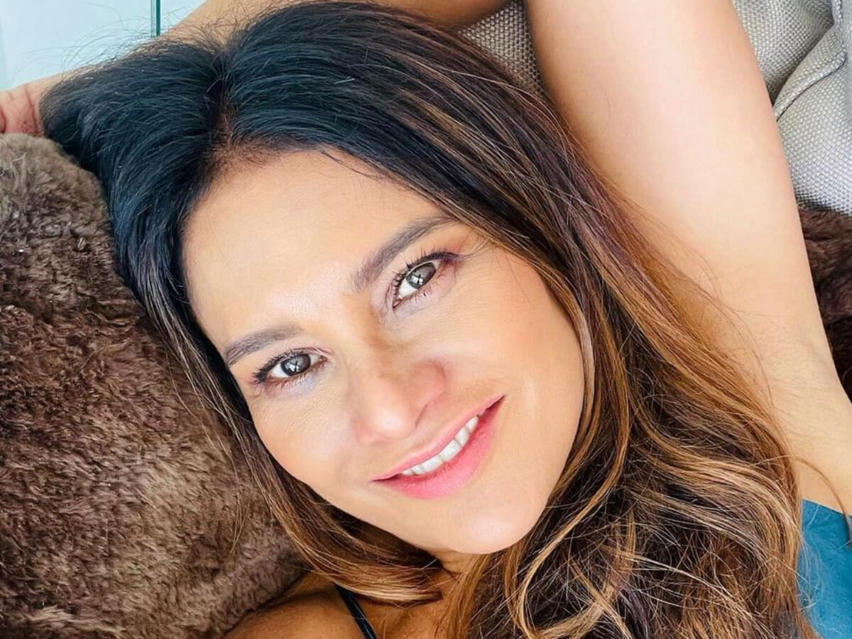 Dira Paes