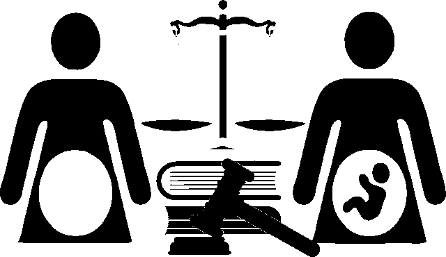 Número de casos de aborto na Justiça cresceu no Brasil