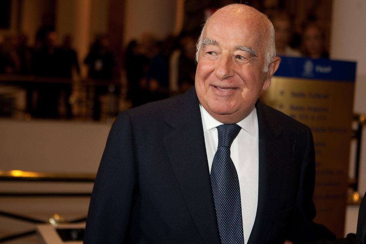 Joseph Safra era o homem mais rico de Brasil quando morreu, em 2020