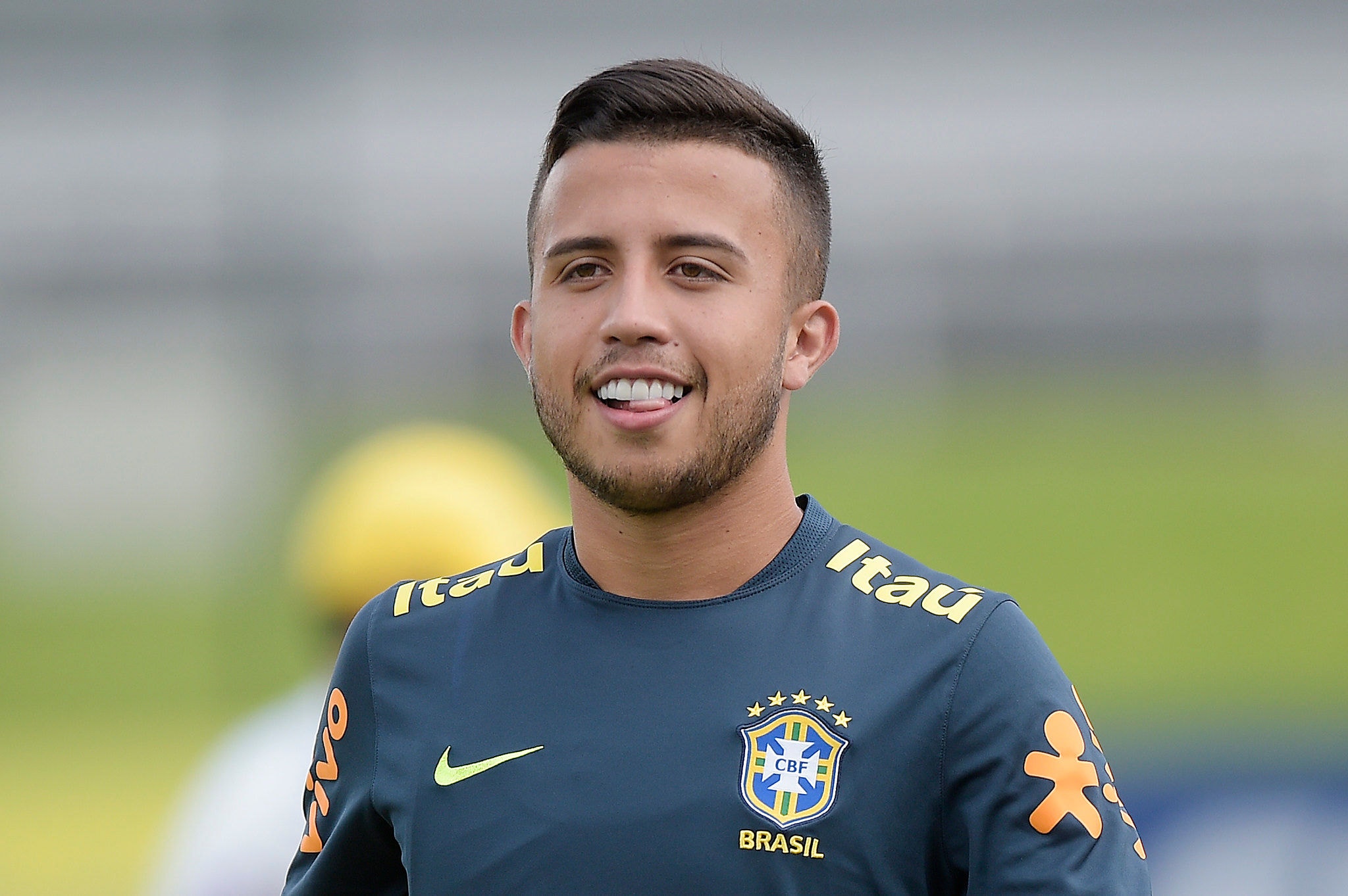 Matheus Henrique tem vínculo na Itália até 30 de junho de 2026