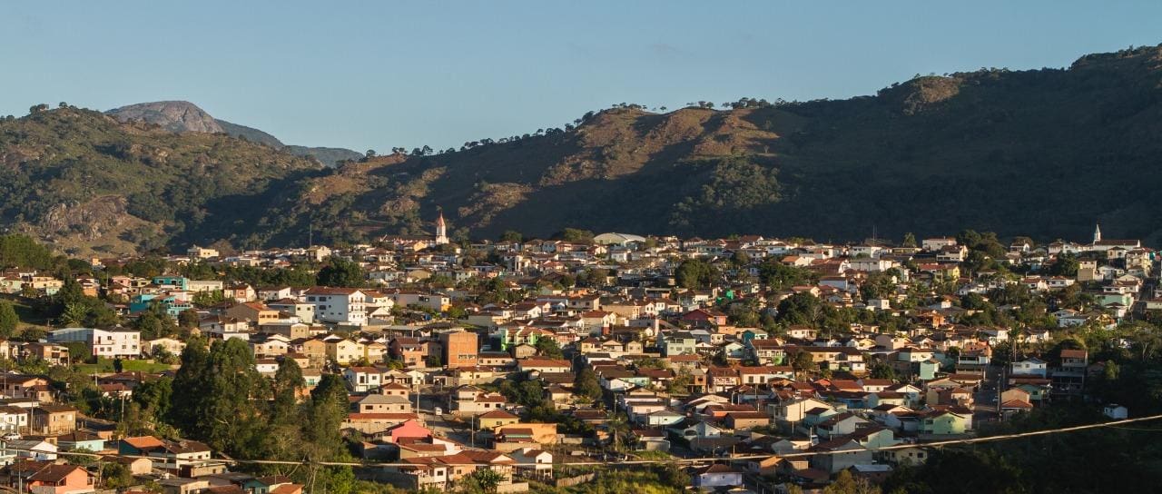 Caldas – Sul de Minas