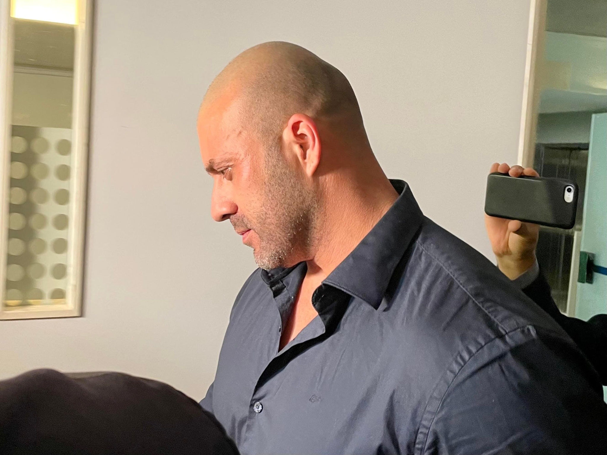 Daniel Silveira