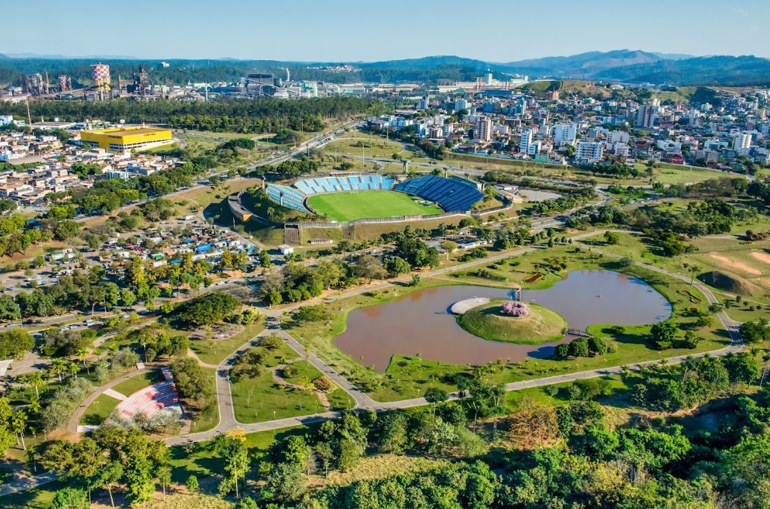 Usiminas irá investir R$ 90 milhões em diversos projetos que beneficiam Ipatinga