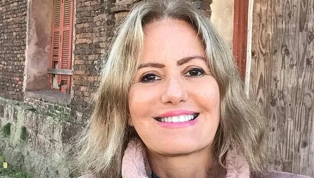 Letícia Dornelles