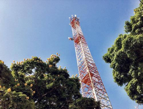 Antena