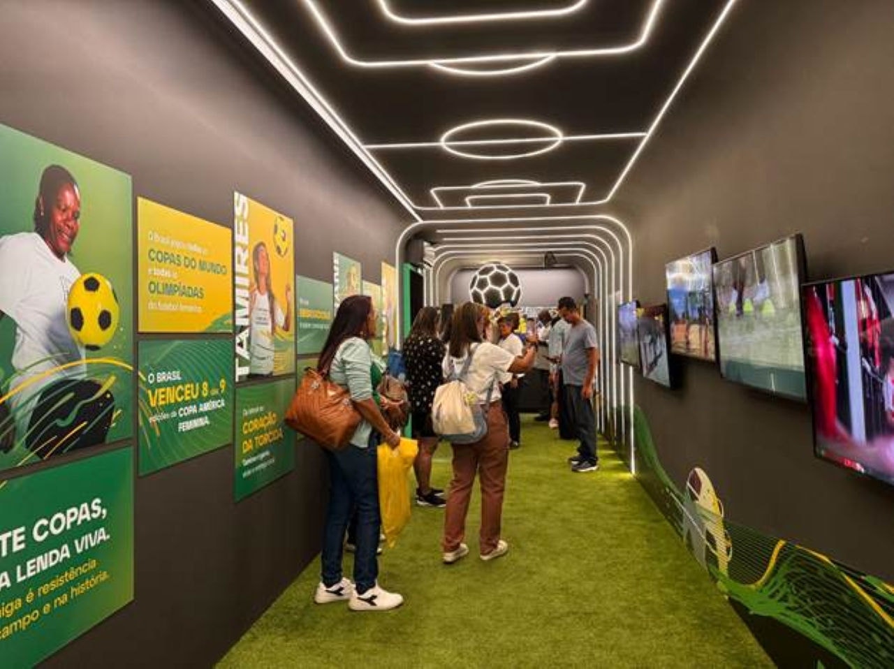 Evento será realizado na Barragem Santa Lúcia em BH