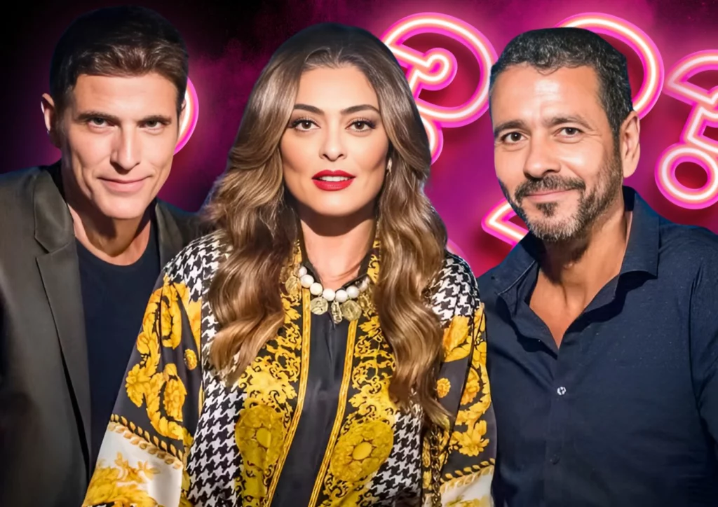 Cena de A Dona do Pedaço  - Divulgação/TV Globo 