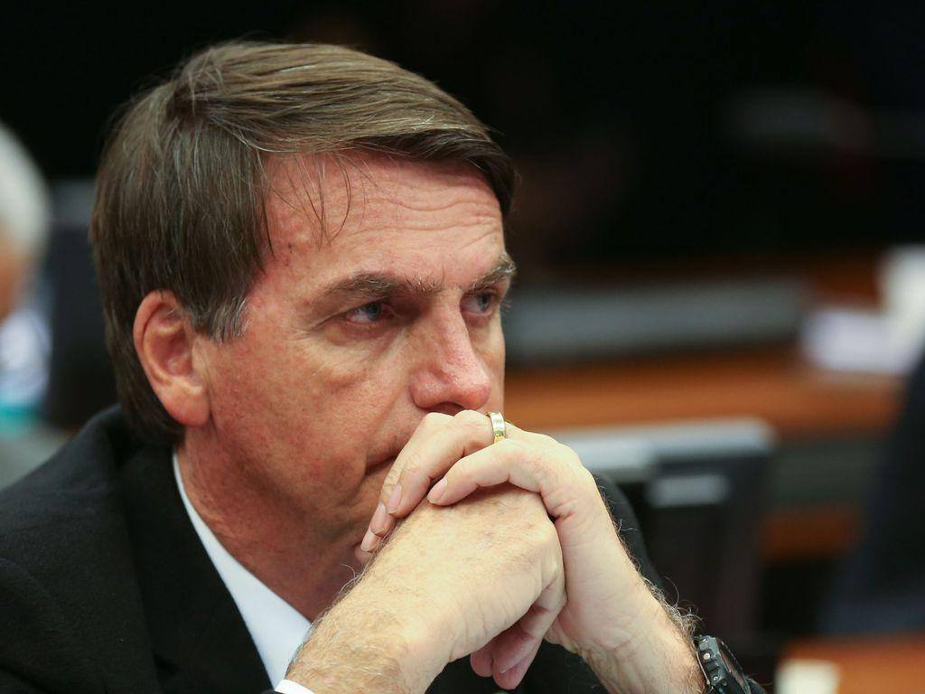 Jair Bolsonaro deputado