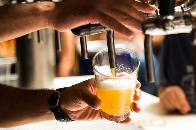cerveja