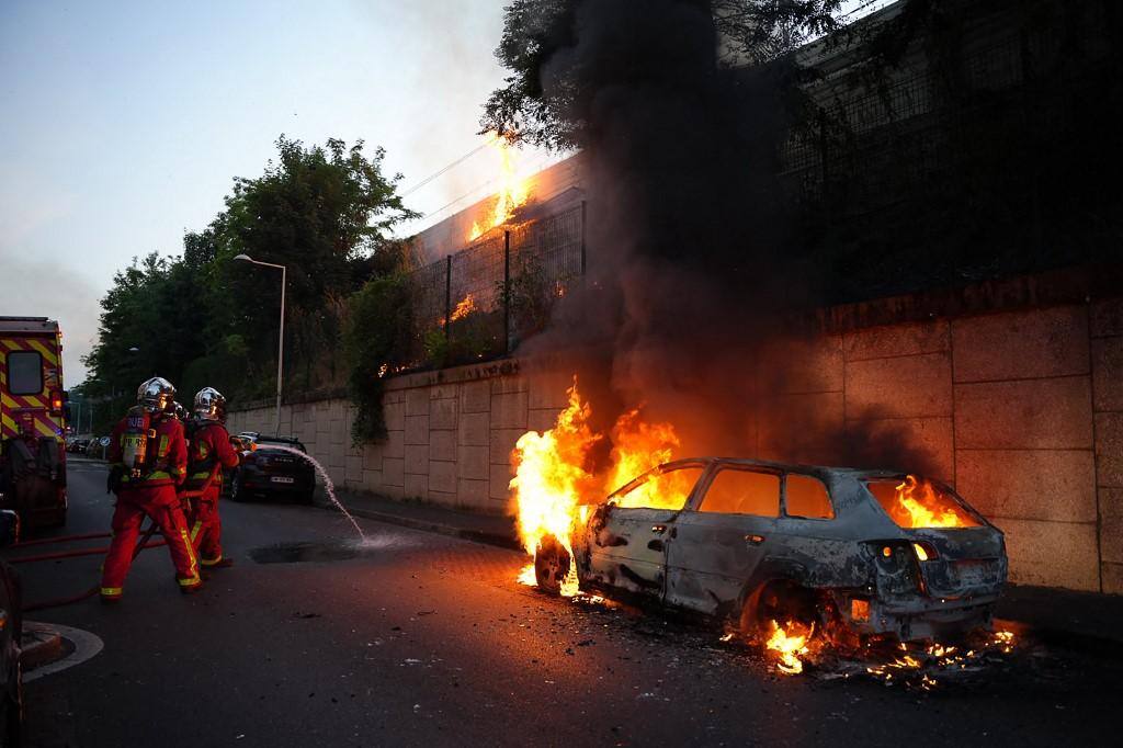 protestos-frança-morte-jovem-polícia