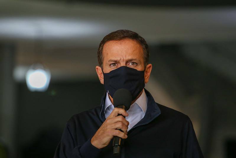 João Doria