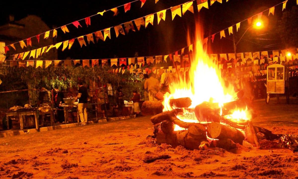 Músicas juninas fazem muito sucesso nos eventos de junho e julho