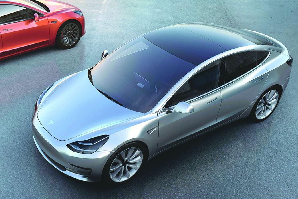 Células de bateria são utilizadas em carros elétricos e têm maior durabilidade