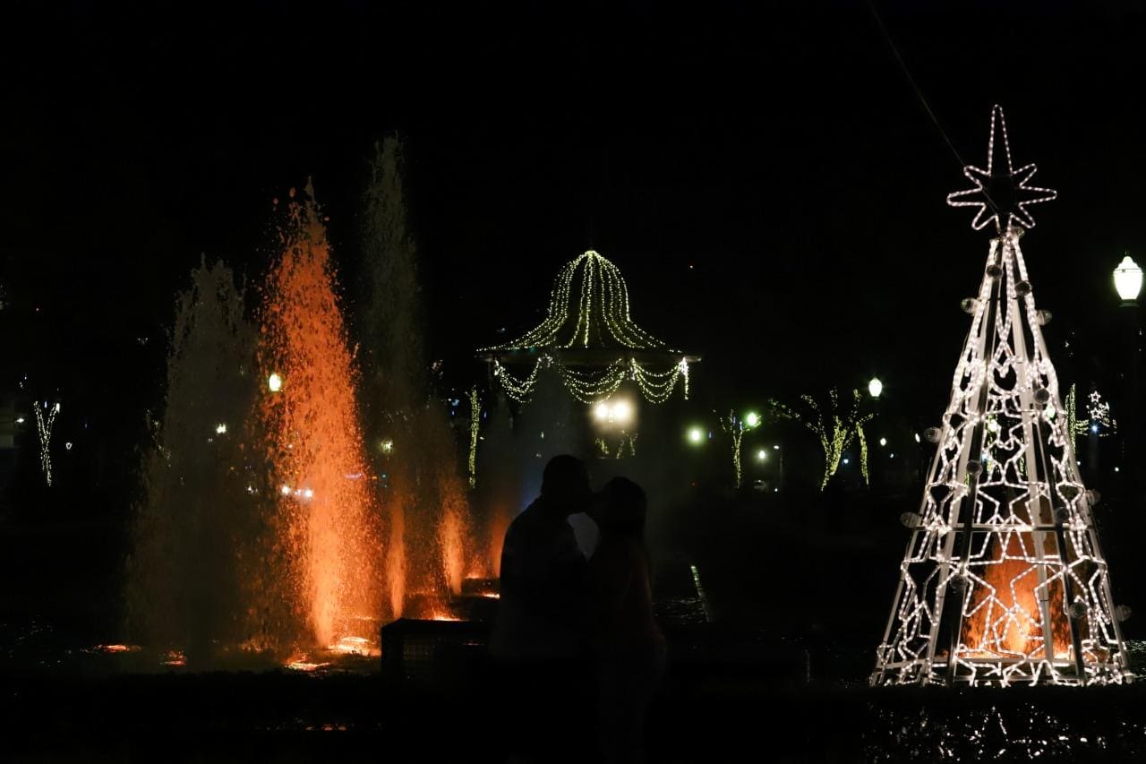 praça da liberdade natal