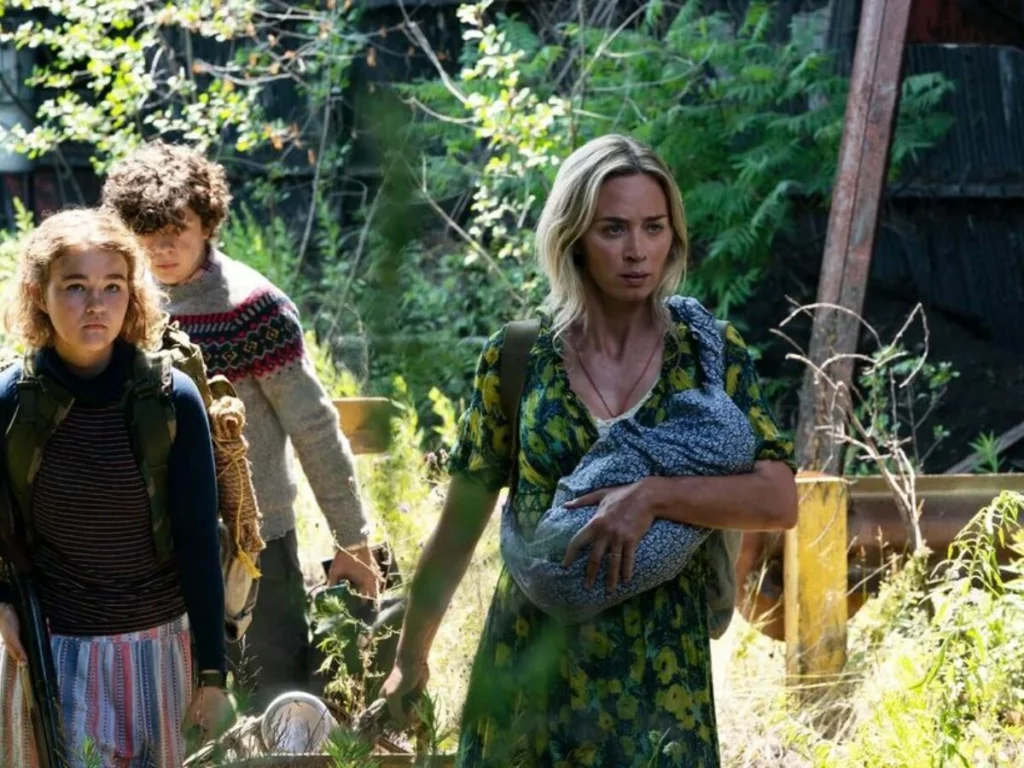 Filmes e séries que chegam na Netflix em março de 2025