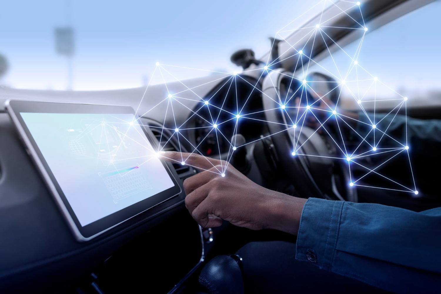 Tecnologia-carro-mobilidade