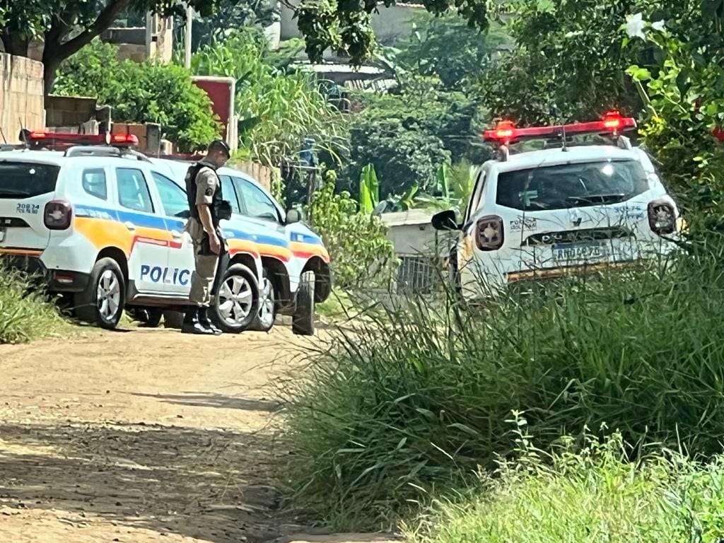 BUSCAS CÁRCERE CRIANÇAS