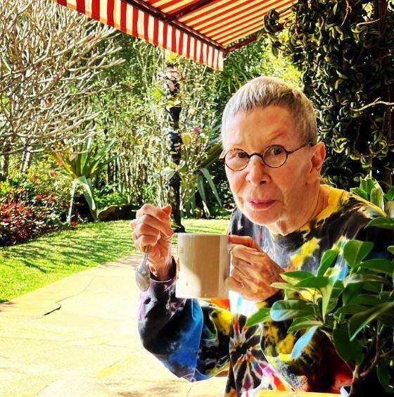 Rita Lee nasceu em São Paulo, capital, em 31 de dezembro de 1947