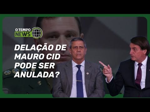 STF já recusou pedido de anulação da delação de Mauro Cid