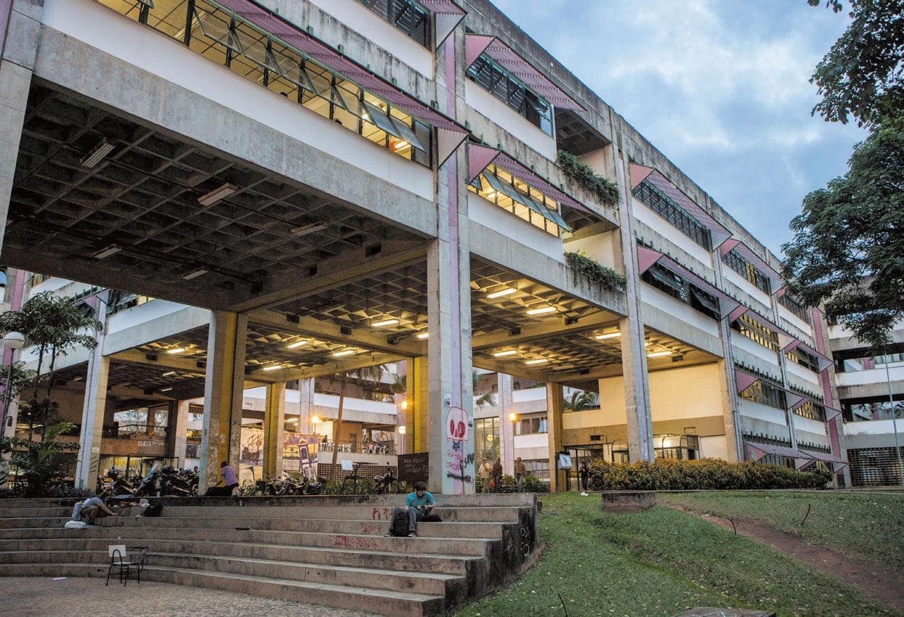 UFMG