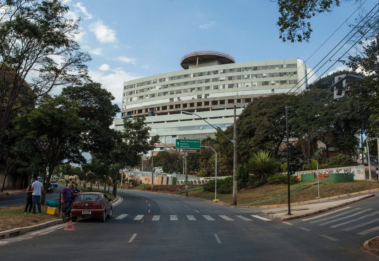 Paciente teria sido morto no Hospital Regional Dr. Célio de Castro, no Barreiro