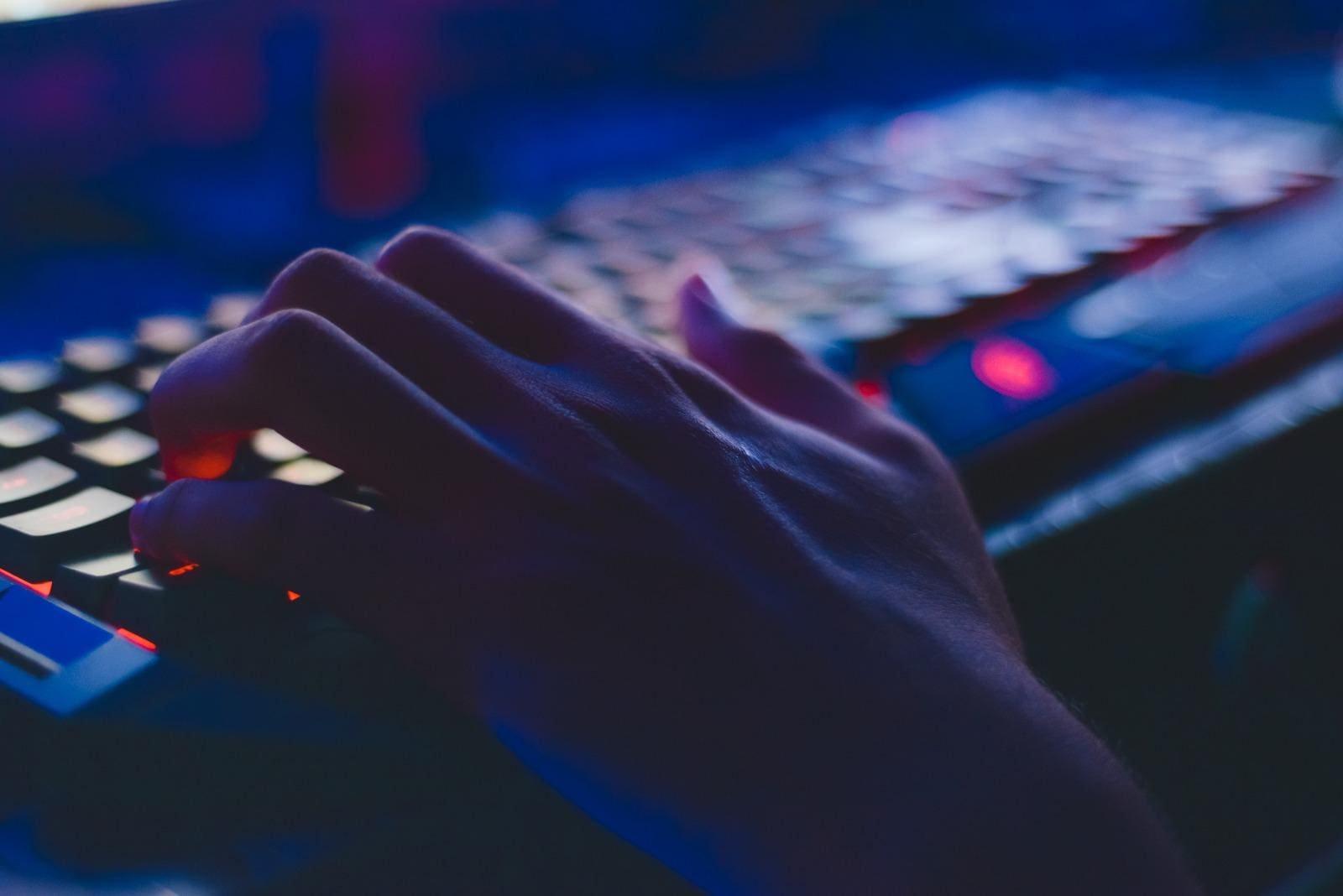 vazamento de documentos da guerra da Ucrânia - hacker