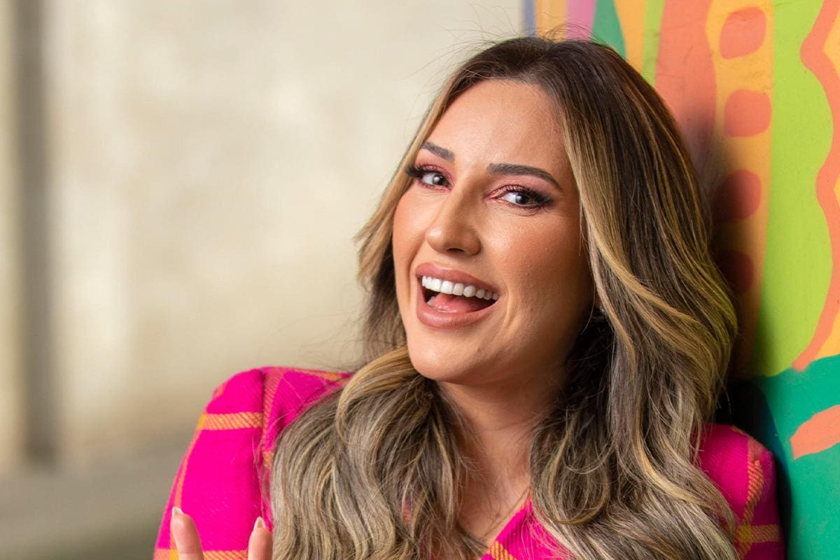 Amanda Meirelles, a campeã do BBB 23