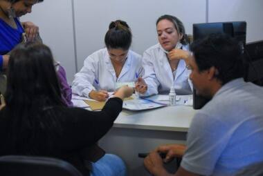 Para participar do mutirão, é preciso comprovar a ausência do nome do pai ou da mãe na certidão de nascimento