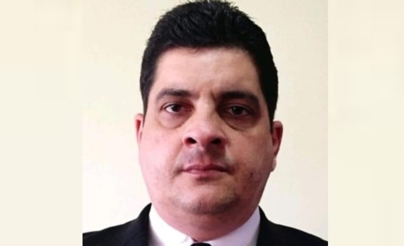 Marcelo Câmara foi um dos denunciados pela PGR na suposta trama de golpe