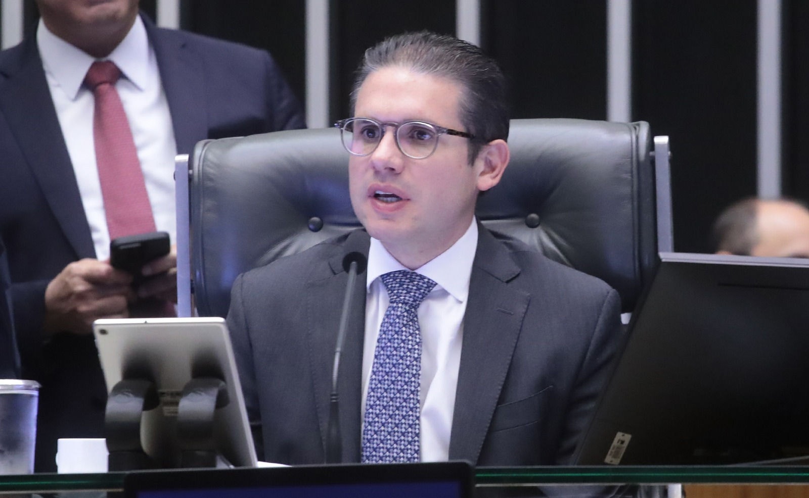 Oposição agora pressiona o presidente da Câmara dos Deputados a incluir o mérito na pauta do plenário para votação