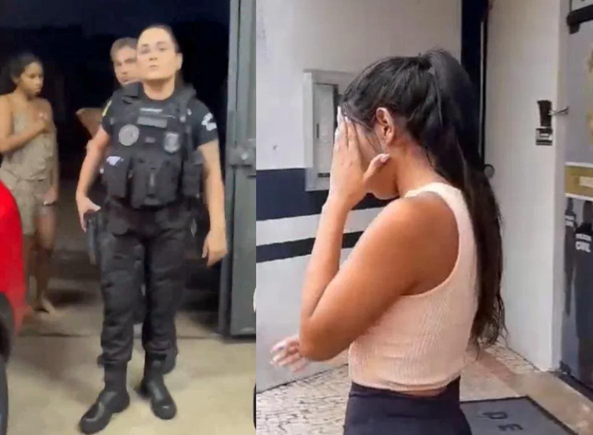 A pergunta “Quem é Jennifer Nayara” ocupou os primeiros lugares de assuntos do momento em sites de buscas e em redes sociais