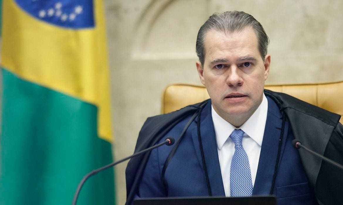 Dias Toffoli