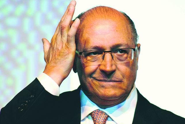 Geraldo Alckmin
