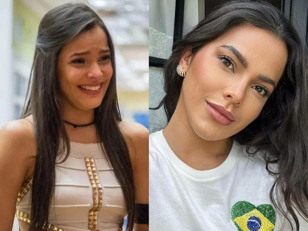 Lembra dela? Emilly Araújo confessa trauma após ter sido campeã do ‘BBB 17’
