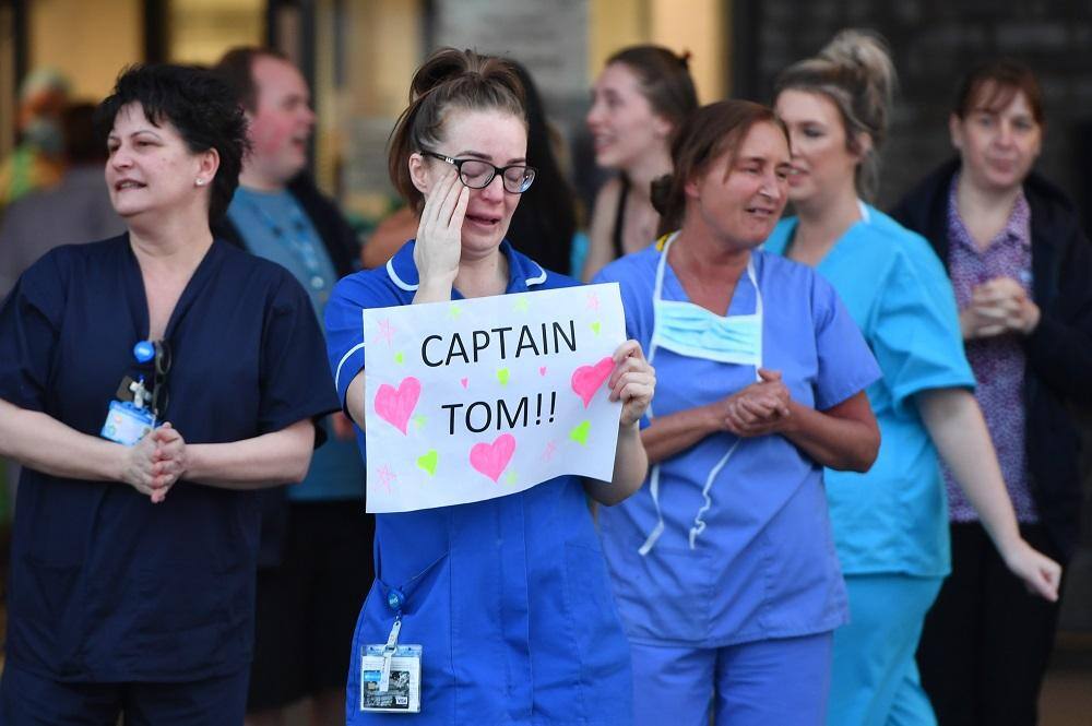 Capitão Tom