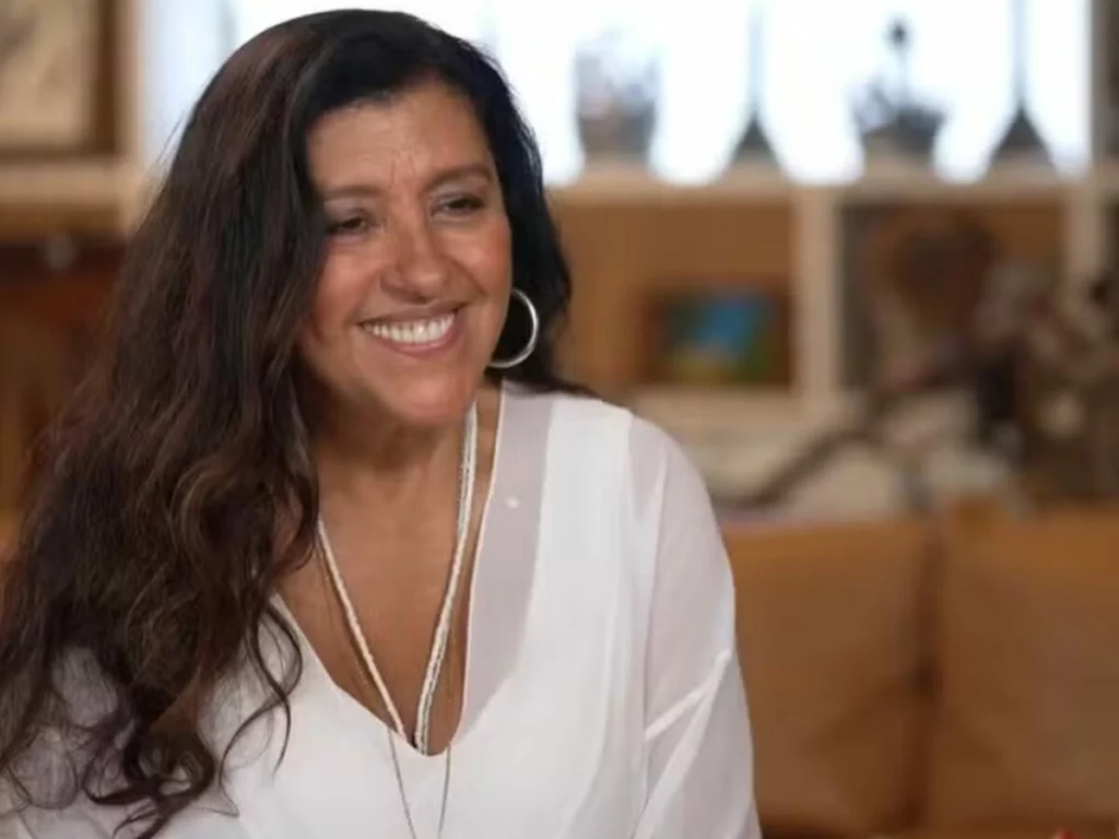 Regina Casé