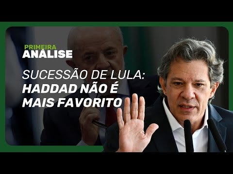 O ministro da Fazenda vem enfrentando um processo de desgaste interno que já afeta sua projeção dentro do próprio PT