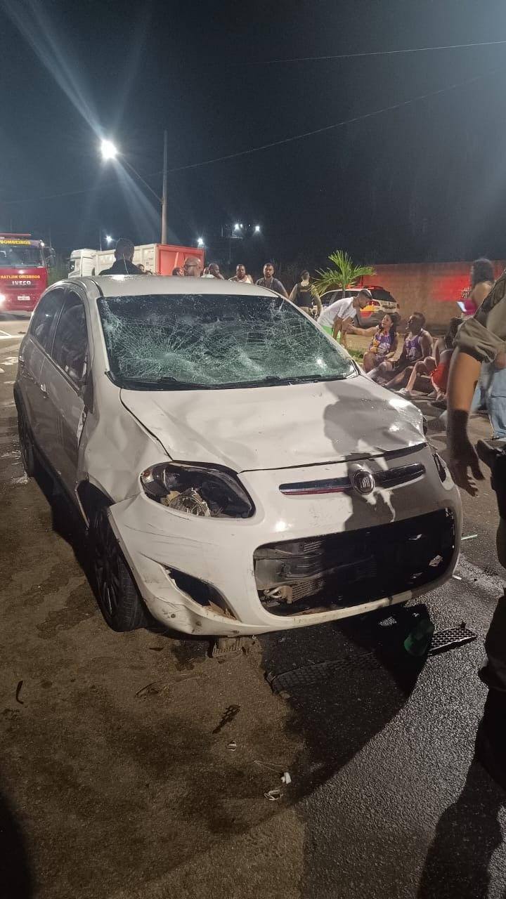 Um homem morreu e outras 29 pessoas ficaram feriadas