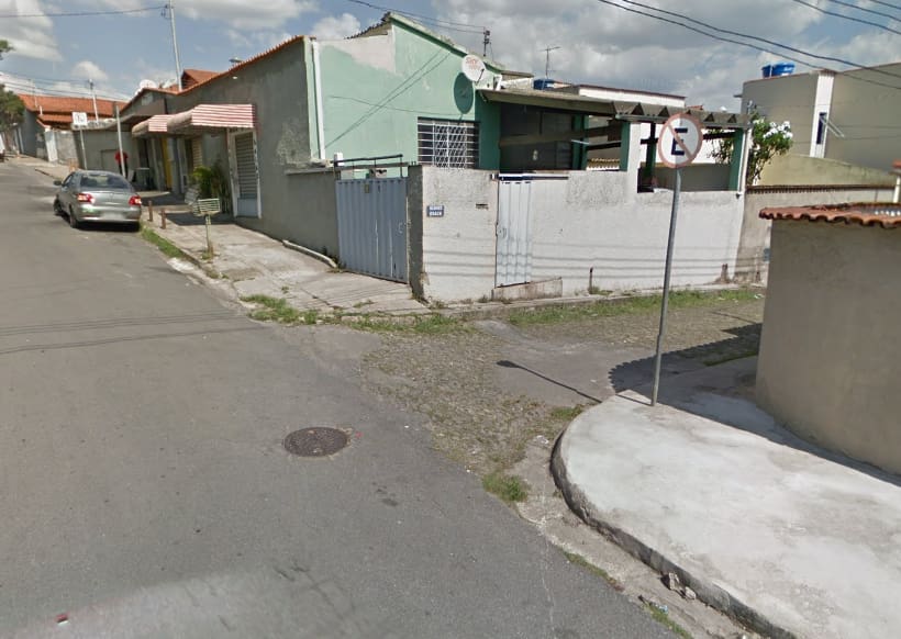 Assassinato de mulher aconteceu nesta área da cidade