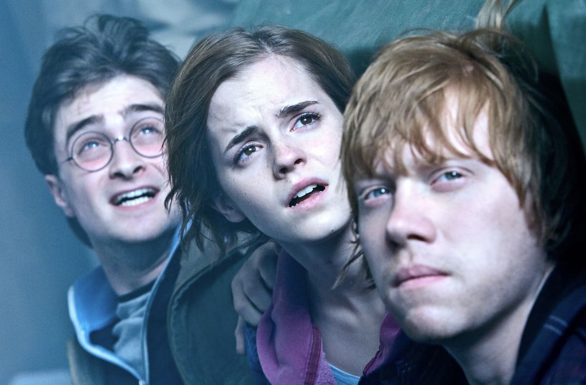 Sucesso nos cinemas, franquia Harry Potter deve ganhar série na HBO Max
