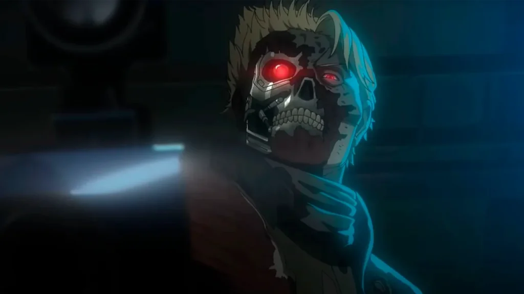 O Exterminador do Futuro Zero