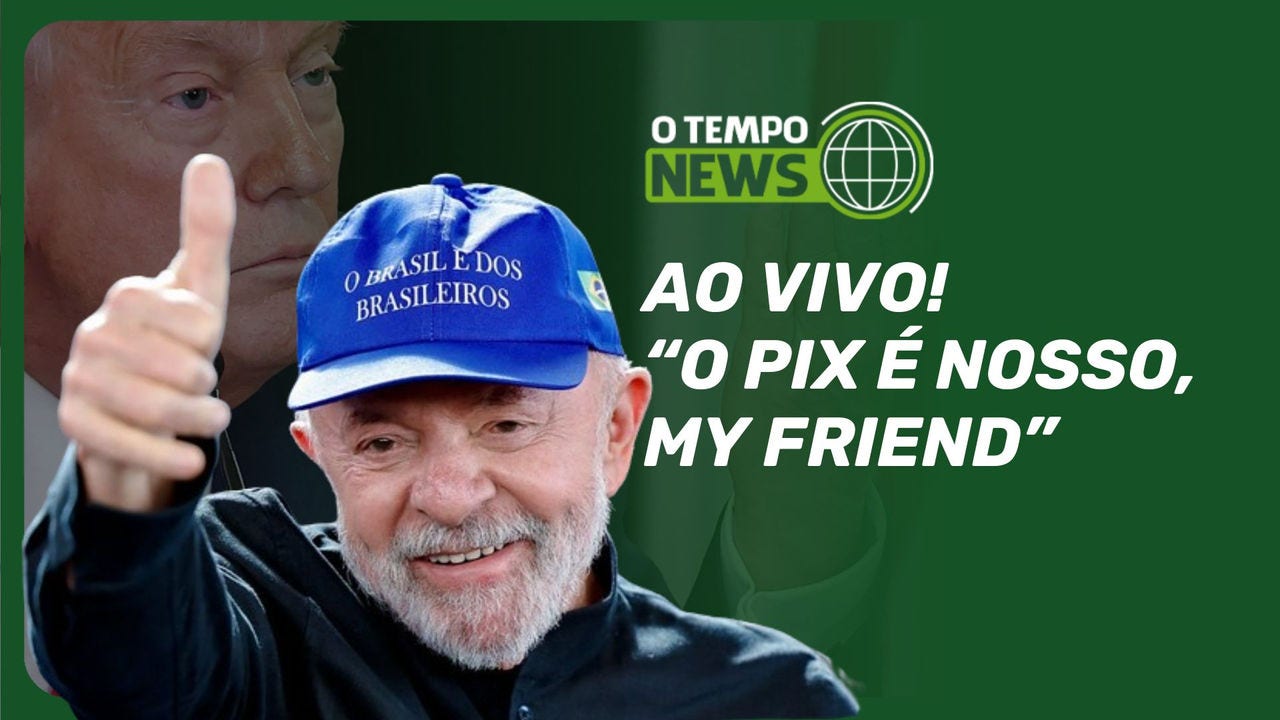 O TEMPO