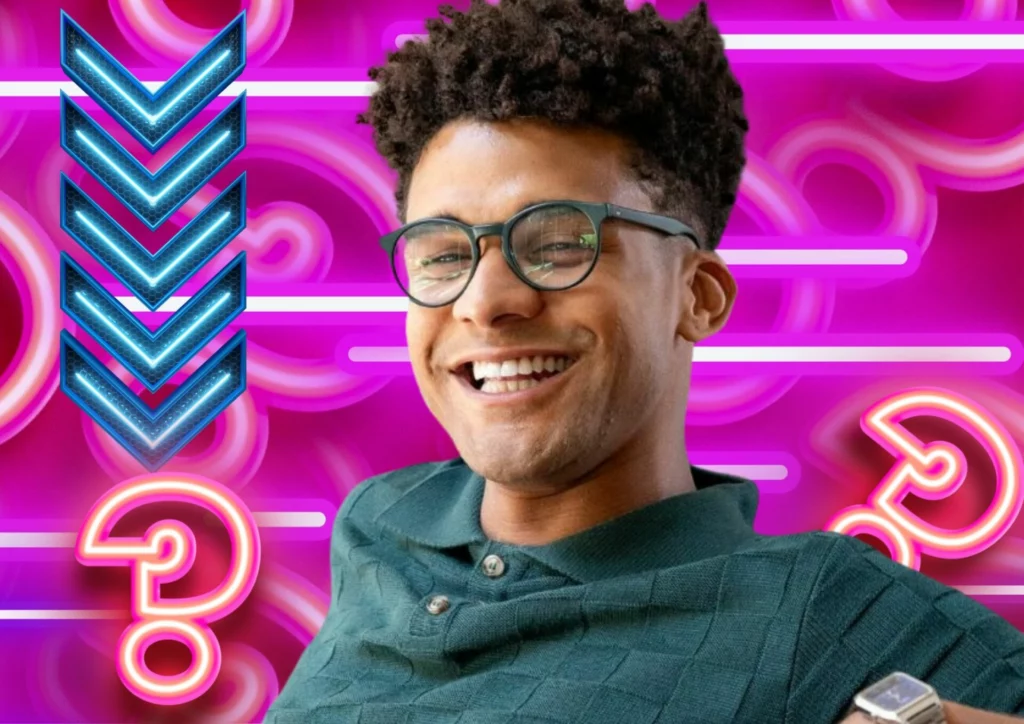 Lucas Leto vive Sardinha em Vale Tudo - Divulgação/TV Globo 