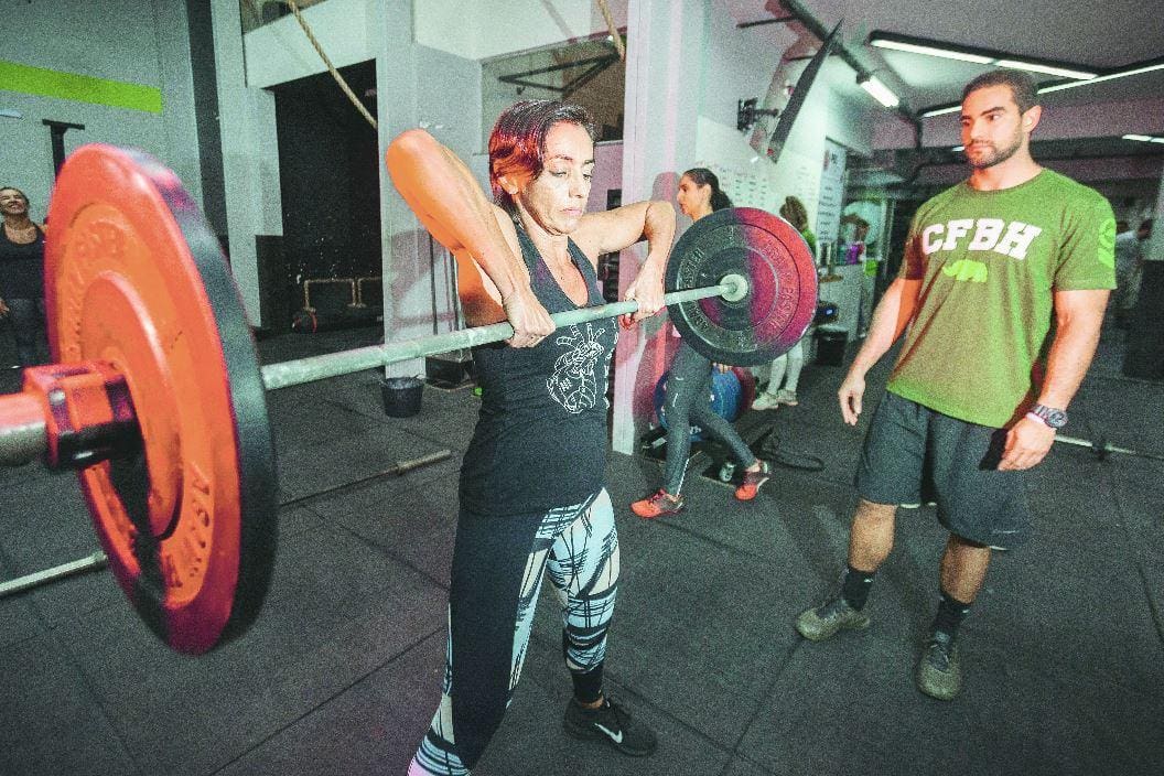 CrossFit BH