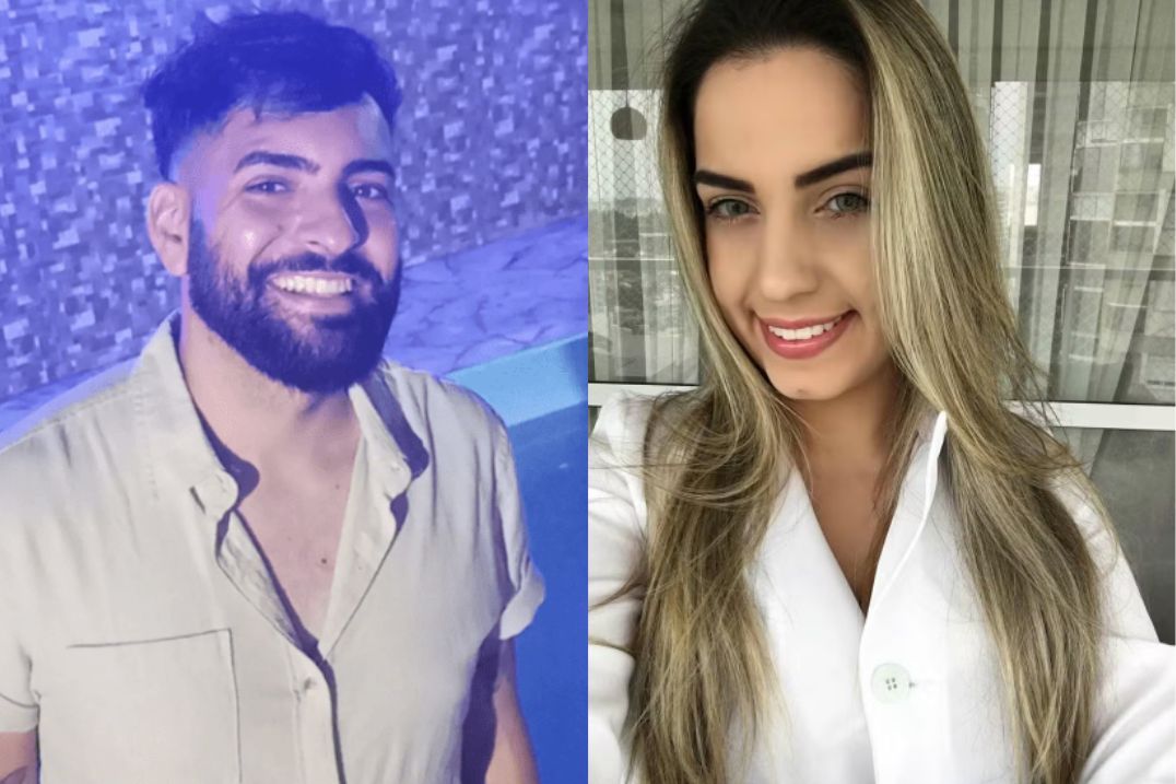 O procedimento que resultou na morta de Henrique Chagas foi feito pela esteticista Natalia Becker