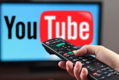 AI cria clones no YouTube 